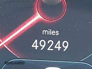 2019 Mercedes-Benz A 220 with VIN WDD3G4FB0KW035569, listed as a IAAI auction lot 42517750 with 49,249 mi miles and . Bid and sale history available at DreamBid. Image 16.