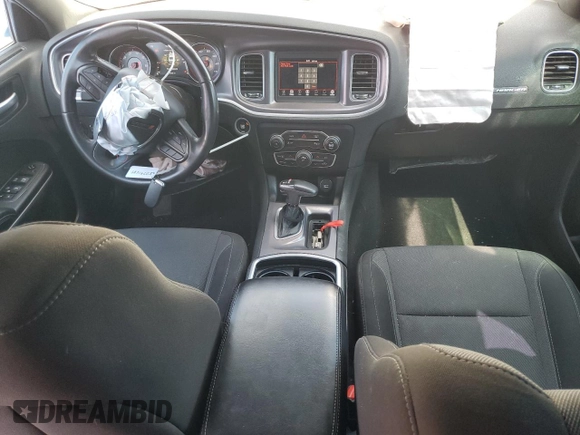 2020 Dodge Charger SXT z VIN 2C3CDXBG7LH229364, wystawiony jako Copart lot #52791685 z przebiegiem 73 941 mil mil oraz Szkoda całkowita • Salvage title. Historia ofert i sprzedaży dostępna na DreamBid. Obrazek 8.