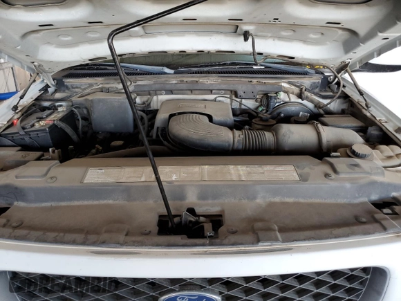 1998 Ford F-150 с VIN 1FTRX18L0WKA53124, выставлен на аукционе Copart как лот 66466945 с пробегом 252 908 миль миль и Чистый • Clean title. История ставок и продаж доступна на DreamBid. Изображение 11.