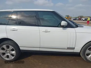 2016 Land Rover Range Rover HSE z VIN SALGS2KF7GA267218, wystawiony jako IAAI lot #42192844 z przebiegiem 103 930 mil mil oraz . Historia ofert i sprzedaży dostępna na DreamBid. Obrazek 13.