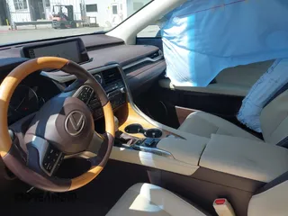 2017 Lexus RX 350 with VIN 2T2BZMCA5HC111845, listed as a IAAI auction lot 42551053 with 64,041 mi miles and . Bid and sale history available at DreamBid. Image 5.