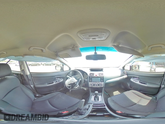 2016 Subaru Impreza Special Sports Premium z VIN JF1GPAP6XG8209791, wystawiony jako Copart lot #54677715 z przebiegiem 131 619 mil mil oraz Szkoda całkowita • Salvage title. Historia ofert i sprzedaży dostępna na DreamBid. Obrazek 14.