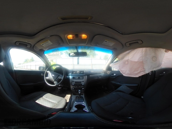 2012 Ford Fusion SE with VIN 3FAHP0HA5CR361777, listed as a IAAI auction lot 42285599 with 163,367 mi miles and . Bid and sale history available at DreamBid. Image 18.