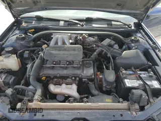 2000 Toyota Solara SE with VIN 2T1CF22P8YC357140, listed as a Copart auction lot 54100775 with 186,137 mi miles and Salvage Title. Bid and sale history available at DreamBid. Image 11.