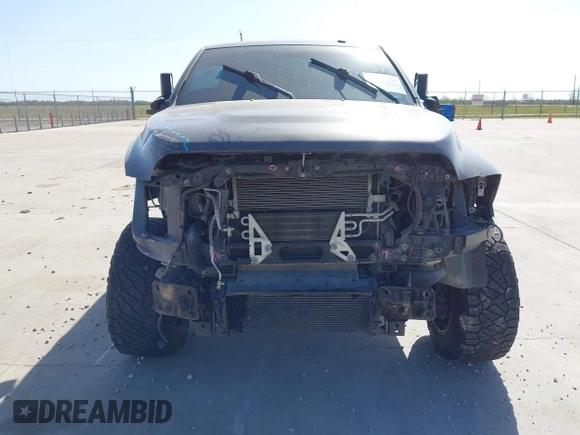 2014 Ram 2500 Tradesman with VIN 3C6UR5CL8EG321112, listed as a IAAI auction lot 41791292 with 225,673 mi miles and . Bid and sale history available at DreamBid. Image 12.