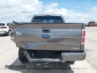 2014 Ford F-150 XL z VIN 1FTEX1CM0EFC15307, wystawiony jako IAAI lot #42620479 z przebiegiem 143 843 mil mil oraz . Historia ofert i sprzedaży dostępna na DreamBid. Obrazek 17.