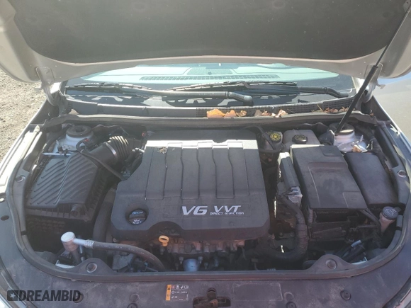 2013 Buick LaCrosse Premium 2 with VIN 1G4GH5E34DF172876, listed as a Copart auction lot 51674275 with 151,280 mi miles and Salvage Title. Bid and sale history available at carsss.com. Image 11.