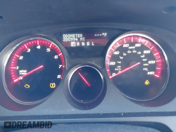 2007 GMC Acadia SLE with VIN 1GKEV13787J116948, listed as a IAAI auction lot 41329253 with 200,994 mi miles and . Bid and sale history available at DreamBid. Image 7.