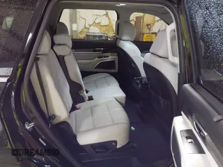 2022 Kia Telluride EX z VIN 5XYP34HC3NG202537, wystawiony jako IAAI lot #41909254 z przebiegiem 52 832 mil mil oraz . Historia ofert i sprzedaży dostępna na DreamBid. Obrazek 8.