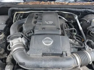 2015 Nissan Frontier SV with VIN 1N6AD0EV1FN766745, listed as a IAAI auction lot 41553521 with 107,919 mi miles and . Bid and sale history available at DreamBid. Image 10.