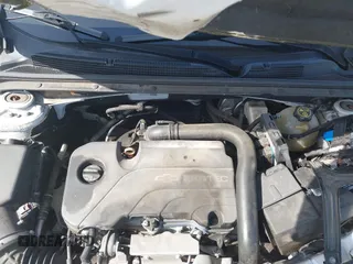 2017 Chevrolet Malibu LS with VIN 1G1ZB5ST2HF205424, listed as a IAAI auction lot 41965596 with Not Provided miles and . Bid and sale history available at DreamBid. Image 10.