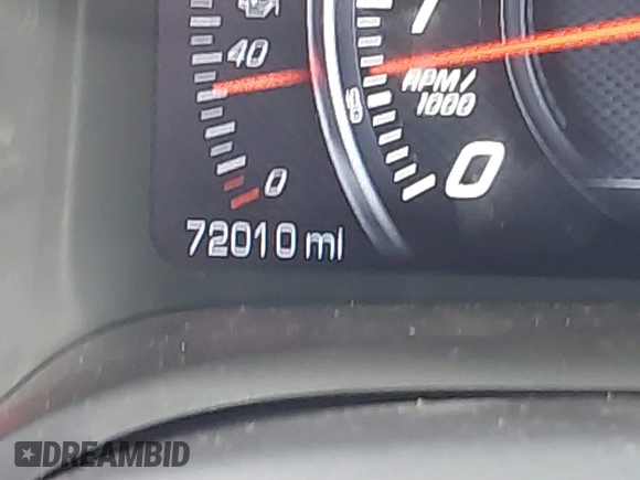 2015 Chevrolet Corvette Z51 3LT z VIN 1G1YM2D72F5119618, wystawiony jako IAAI lot #42744702 z przebiegiem Nie podano mil oraz . Historia ofert i sprzedaży dostępna na DreamBid. Obrazek 15.