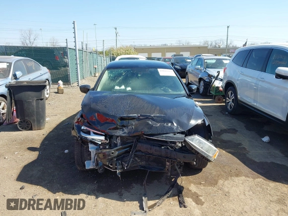 2015 Volkswagen Jetta SE z VIN 3VWD17AJ2FM318882, wystawiony jako IAAI lot #42041914 z przebiegiem 97 623 mil mil oraz . Historia ofert i sprzedaży dostępna na DreamBid. Obrazek 12.