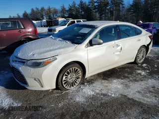 2016 Toyota Avalon Limited with VIN 4T1BK1EB5GU215231, listed as a IAAI auction lot 41363159 with 143,786 mi miles and . Bid and sale history available at carsss.com. Image 20.