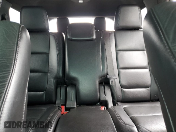 2014 Ford Explorer XLT z VIN 1FM5K7D85EGA32932, wystawiony jako Copart lot #52799695 z przebiegiem 135 670 mil mil oraz Szkoda całkowita • Salvage title. Historia ofert i sprzedaży dostępna na DreamBid. Obrazek 10.