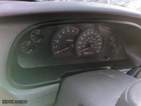 2006 Toyota Tundra SR5 with VIN 5TBBT44106S479352, listed as a Copart auction lot 83656044 with 0 mi miles and Non Repairable. Bid and sale history available at carsss.com. Image 9.