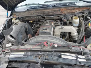 2007 Dodge 2500 SLT с VIN 3D7KS28C87G753381, выставлен на аукционе IAAI как лот 39039516 с пробегом 128 455 миль миль и . История ставок и продаж доступна на DreamBid. Изображение 10.