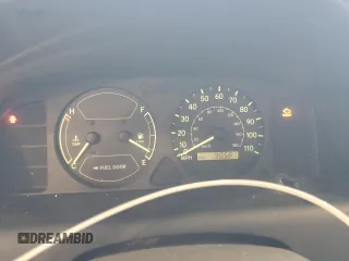 1999 Chevrolet Prizm z VIN 1Y1SK5281XZ429846, wystawiony jako Copart lot #56907955 z przebiegiem 90 581 mil mil oraz Szkoda całkowita • Salvage title. Historia ofert i sprzedaży dostępna na DreamBid. Obrazek 9.