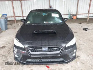 2016 Subaru WRX Premium with VIN JF1VA1E67G8833513, listed as a IAAI auction lot 41610329 with 95,277 mi miles. Bid and sale history available at carsss.com. Image 12.