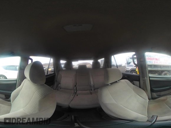 2004 Toyota 4Runner SR5 with VIN JTEBU14R840026763, listed as a IAAI auction lot 42186128 with 204,653 mi miles and . Bid and sale history available at DreamBid. Image 20.
