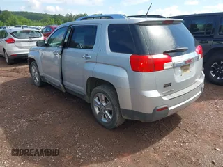2014 GMC Terrain SLT with VIN 2GKALTEK8E6245395, listed as a IAAI auction lot 42243597 with 261,369 mi miles and . Bid and sale history available at DreamBid. Image 3.