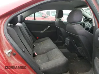 2007 Pontiac G6 1SV Value Leader with VIN 1G2ZF58B574103222, listed as a Copart auction lot 46244285 with 280,237 mi miles and Salvage Title. Bid and sale history available at carsss.com. Image 10.