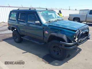 1995 Jeep Cherokee Sport с VIN 1J4FJ68S7SL631078, выставлен на аукционе IAAI как лот 42408148 с пробегом 190 765 миль миль и . История ставок и продаж доступна на DreamBid. Изображение 1.