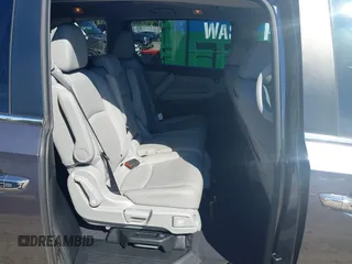 2020 Honda Odyssey Touring z VIN 5FNRL6H84LB001511, wystawiony jako IAAI lot #42194828 z przebiegiem 218 269 mil mil oraz . Historia ofert i sprzedaży dostępna na DreamBid. Obrazek 8.