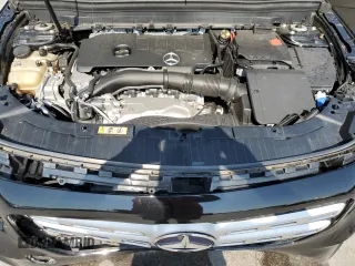 2020 Mercedes-Benz GLB 250 z VIN WDC4M4GB6LW003873, wystawiony jako Copart lot #57292825 z przebiegiem 40 887 mil mil oraz Nie do naprawy • Non repairable. Historia ofert i sprzedaży dostępna na DreamBid. Obrazek 12.