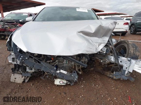 2019 Honda Clarity z VIN JHMZC5F17KC000007, wystawiony jako IAAI lot #41722099 z przebiegiem Nie podano mil oraz . Historia ofert i sprzedaży dostępna na DreamBid. Obrazek 6.