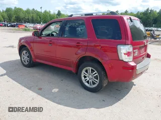 2010 Mercury Mariner Premier с VIN 4M2CN8H73AKJ03069, выставлен на аукционе IAAI как лот 42416157 с пробегом 161 601 миль миль и . История ставок и продаж доступна на DreamBid. Изображение 3.