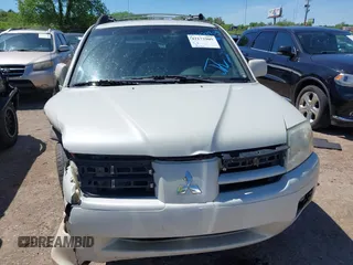 2004 Mitsubishi Endeavor Limited z VIN 4A4MM41S34E001920, wystawiony jako IAAI lot #42172909 z przebiegiem 196 140 mil mil oraz . Historia ofert i sprzedaży dostępna na DreamBid. Obrazek 13.