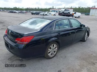 2010 Toyota Avalon XL with VIN 4T1BK3DB1AU353725, listed as a IAAI auction lot 41984608 with 153,759 mi miles and . Bid and sale history available at carsss.com. Image 4.