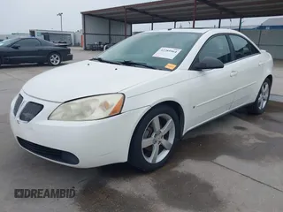 2006 Pontiac G6 GTP z VIN 1G2ZM551X64224909, wystawiony jako IAAI lot #42289564 z przebiegiem 193 418 mil mil oraz . Historia ofert i sprzedaży dostępna na DreamBid. Obrazek 19.