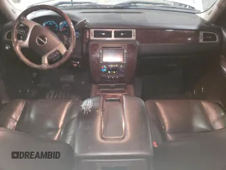 2009 GMC Sierra 1500 with VIN 3GTEK13299G238179, listed as a Copart auction lot 88539895 with 150,775 mi miles and Salvage Title. Bid and sale history available at DreamBid. Image 8.