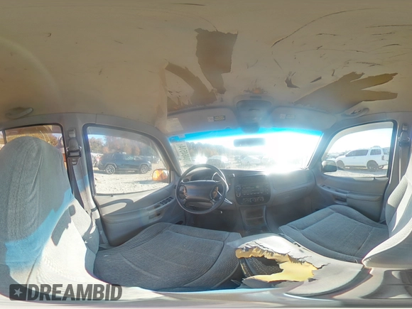 1997 Ford Explorer XL с VIN 1FMDU34E7VUB97502, выставлен на аукционе Copart как лот 78464514 с пробегом 274 466 миль миль и Списание • Salvage title. История ставок и продаж доступна на DreamBid. Изображение 14.