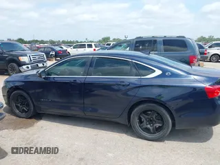 2015 Chevrolet Impala LS с VIN 2G11Z5SL6F9165525, выставлен на аукционе IAAI как лот 42273641 с пробегом 124 769 миль миль и . История ставок и продаж доступна на DreamBid. Изображение 14.