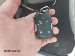 2019 GMC Acadia Denali с VIN 1GKKNPLS0KZ155926, выставлен на аукционе IAAI как лот 42253778 с пробегом 52 860 миль миль и . История ставок и продаж доступна на DreamBid. Изображение 11.