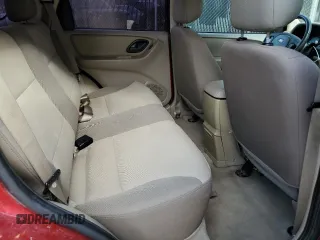 2004 Ford Escape XLS with VIN 1FMYU02144DA21005, listed as a Copart auction lot 45536325 with 189,661 mi miles and Salvage Title. Bid and sale history available at DreamBid. Image 11.