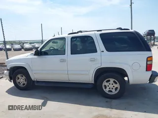 2004 Chevrolet Tahoe LT with VIN 1GNEC13Z94R117839, listed as a IAAI auction lot 42264254 with 230,597 mi miles and . Bid and sale history available at DreamBid. Image 15.