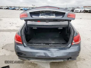 2014 Mercedes-Benz E 350 with VIN WDDKJ5KB6EF282804, listed as a Copart auction lot 54769545 with 139,723 mi miles and Salvage Title. Bid and sale history available at DreamBid. Image 6.