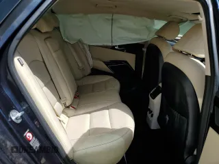 2017 Kia Cadenza Premium z VIN KNALC4J11H5041574, wystawiony jako Copart lot #56532135 z przebiegiem 74 641 mil mil oraz Szkoda całkowita • Salvage title. Historia ofert i sprzedaży dostępna na DreamBid. Obrazek 10.