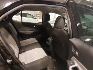 2019 Chevrolet Equinox LS with VIN 2GNAXSEV9K6121904, listed as a IAAI auction lot 41667121 with 141,598 mi miles and . Bid and sale history available at DreamBid. Image 8.