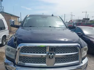 2013 Ram 2500 Laramie with VIN 3C6UR5FL1DG526345, listed as a IAAI auction lot 42328430 with 121,155 mi miles and . Bid and sale history available at DreamBid. Image 6.