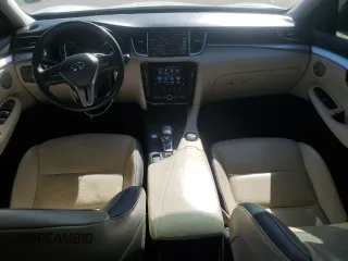 2019 Infiniti QX50 LUXE with VIN 3PCAJ5M17KF111263, listed as a Copart auction lot 49467035 with 103,232 mi miles and Non Repairable. Bid and sale history available at carsss.com. Image 8.