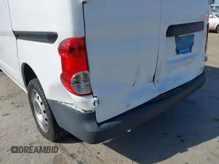 2014 Nissan NV200 S with VIN 3N6CM0KNXEK693294, listed as a IAAI auction lot 42090405 with 151,365 mi miles and . Bid and sale history available at DreamBid. Image 6.