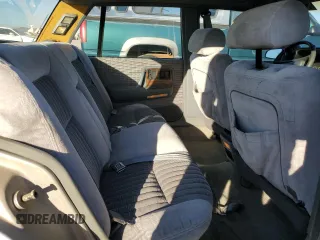 1988 Pontiac Bonneville с VIN 1G2HZ54C1JW300580, выставлен на аукционе Copart как лот 78515114 с пробегом 191 243 миль миль и Чистый • Clean title. История ставок и продаж доступна на DreamBid. Изображение 10.