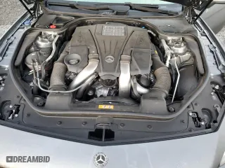 2019 Mercedes-Benz SL-Class SL 550 with VIN WDDJK7DA7KF055738, listed as a Copart auction lot 75169274 with 0 mi miles and Non Repairable. Bid and sale history available at carsss.com. Image 11.