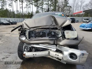 2011 Toyota Tundra z VIN 5TFEY5F1XBX100550, wystawiony jako Copart lot #88046105 z przebiegiem Nie podano mil oraz Szkoda całkowita • Salvage title. Historia ofert i sprzedaży dostępna na DreamBid. Obrazek 5.