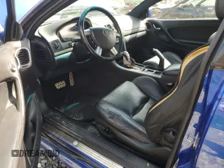 2005 Pontiac GTO z VIN 6G2VX12U55L432796, wystawiony jako Copart lot #53055995 z przebiegiem 147 253 mil mil oraz Szkody całkowita. Historia ofert i sprzedaży dostępna na DreamBid. Obrazek 8.